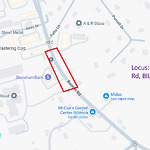 Water at 532 Boston Rd