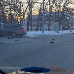 Roadway at 759 Boston Rd