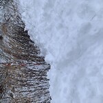 Roadway Plowing/Sanding at Nickerson Dr