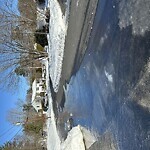 Roadway at 5 William Rd