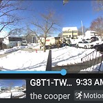 Trash/Recycling at 11 Cady St