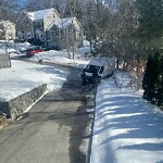 Roadway Plowing/Sanding at 17 Keneson St