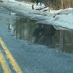 Stormwater at 288 Nashua Rd