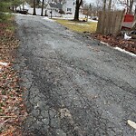 Roadway at 42.55 N 71.30 W