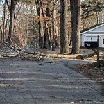 Roadway at 42.54 N 71.30 W