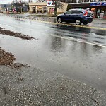 Stormwater at 685 Boston Rd