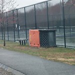 Parks at Lampson Memorial Field, 1 Ed Hayes Way