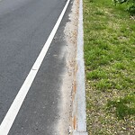 Street Sweeping at 54 High St, North Billerica