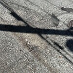 Street Sweeping at 70 Marshall St