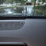 Roadway at 10 Sesame St