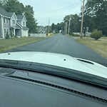 Roadway at 42.59 N 71.25 W