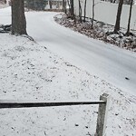 Roadway Plowing/Sanding at 1 Stewart St