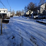 Roadway Plowing/Sanding at 41 Parker St