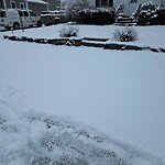 Roadway Plowing/Sanding at 44 Parker St