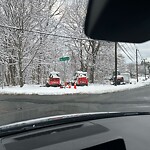 Line of Sight Obstruction at 78–98 Glad Valley Dr