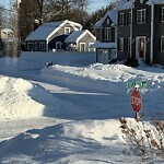 Roadway Plowing/Sanding at 7 Carson St