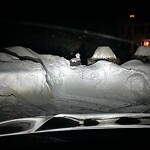 Roadway Plowing/Sanding at 42.56 N 71.26 W