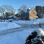 Roadway Plowing/Sanding at 7 Carson St