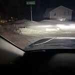 Roadway Plowing/Sanding at 1–13 Ichabod Ln