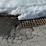 Stormwater at 2–66 Governor Doherty Rd