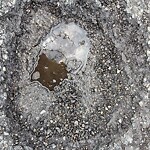 Pothole at 27 Pinehurst Ave