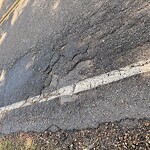 Roadway at 228 Pond St, North Billerica