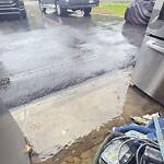 Stormwater at 54 Burnham Rd, North Billerica 01862
