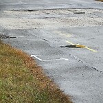Roadway at 42.56 N 71.29 W